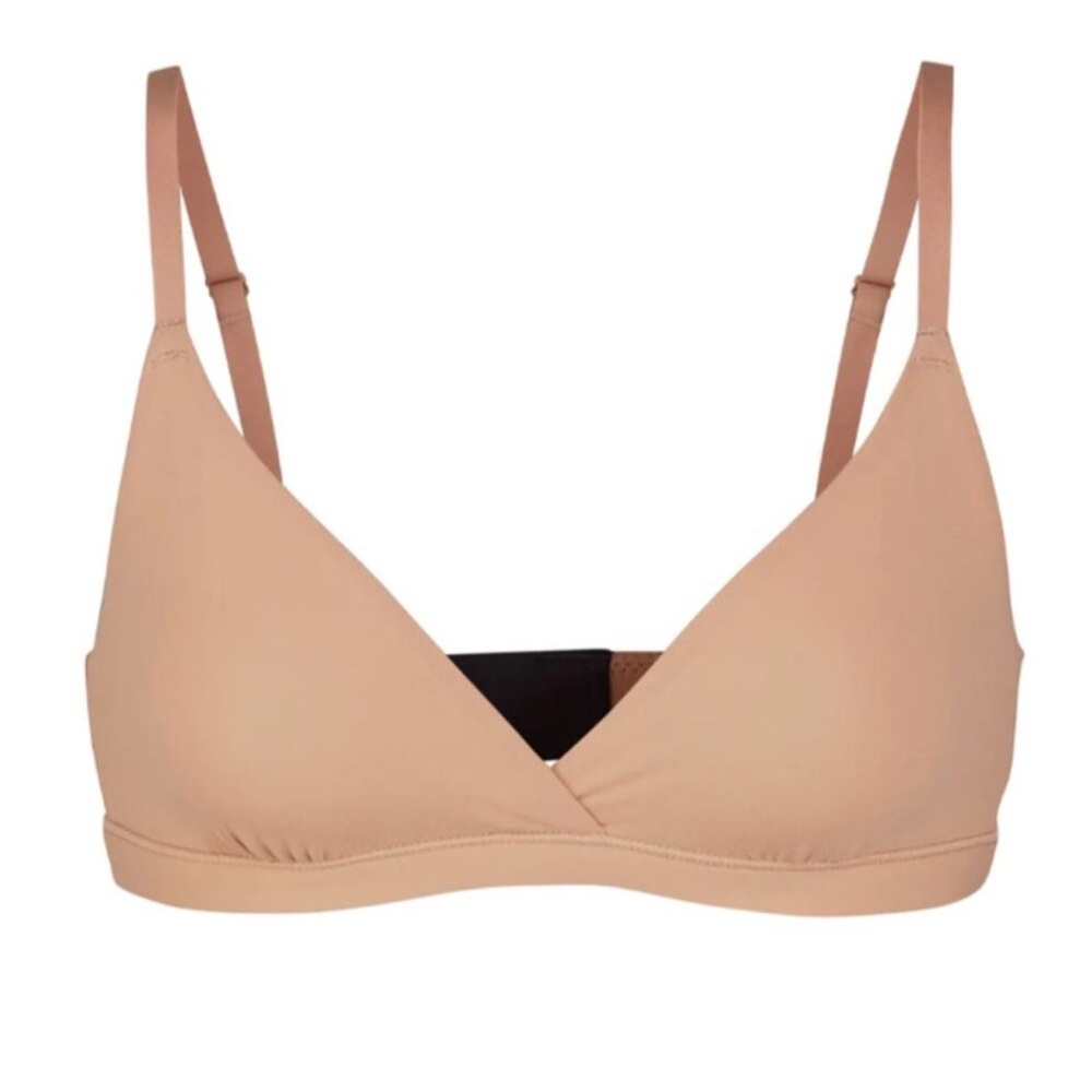 Skims Crossover Bralette
